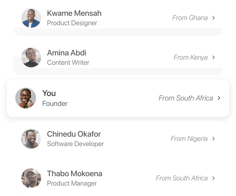 The Agile Product Team